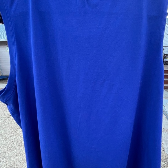 Columbia Omni-wick Advanced Evaporation Tank Top, like new - Picture 2 of 4